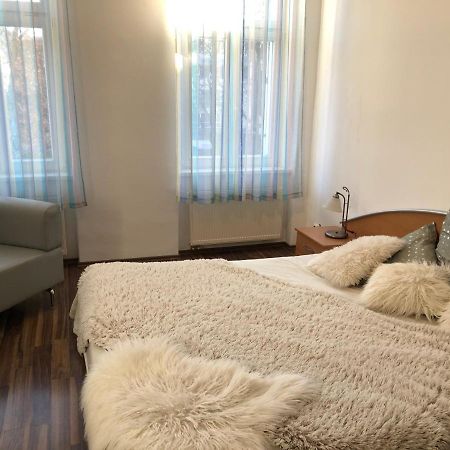 Apartmany Galeta カルロヴィ・ヴァリ エクステリア 写真
