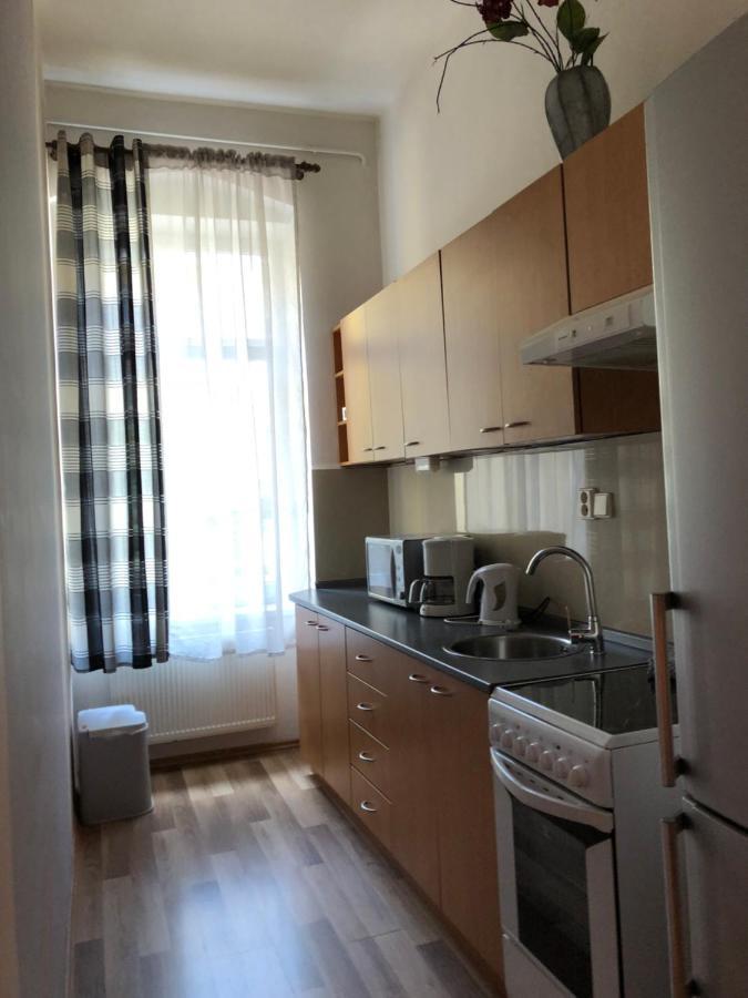 Apartmany Galeta カルロヴィ・ヴァリ エクステリア 写真