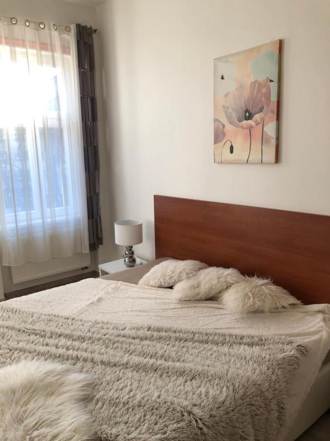 Apartmany Galeta カルロヴィ・ヴァリ エクステリア 写真