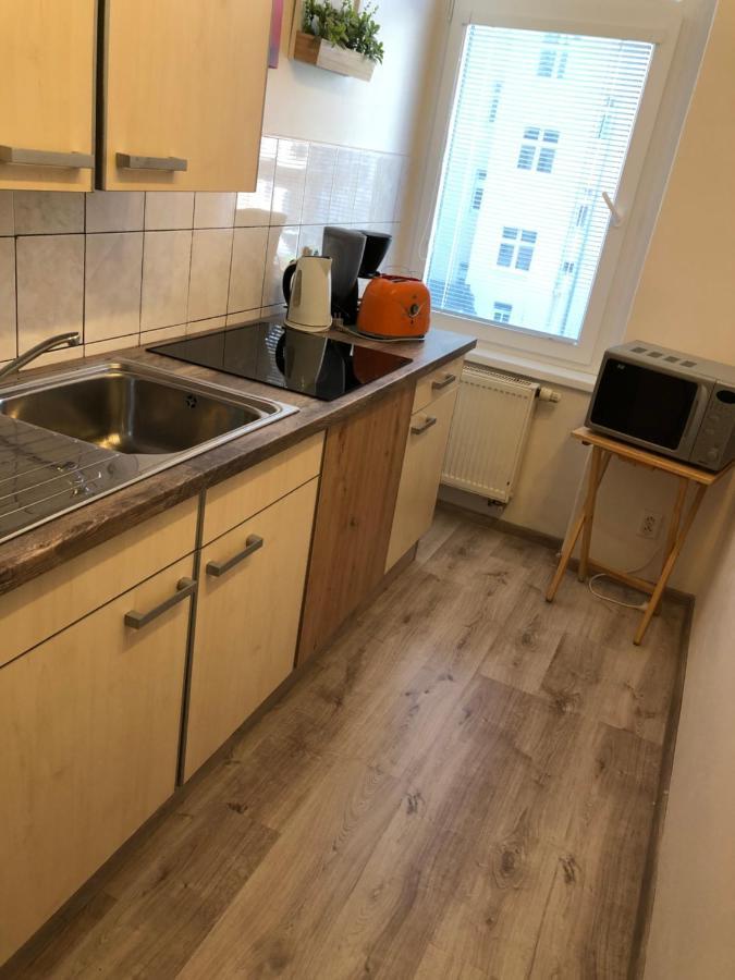 Apartmany Galeta カルロヴィ・ヴァリ エクステリア 写真