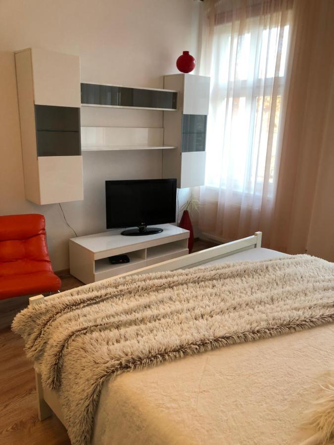 Apartmany Galeta カルロヴィ・ヴァリ エクステリア 写真