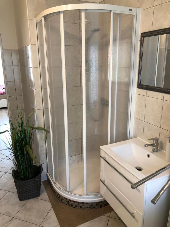 Apartmany Galeta カルロヴィ・ヴァリ エクステリア 写真