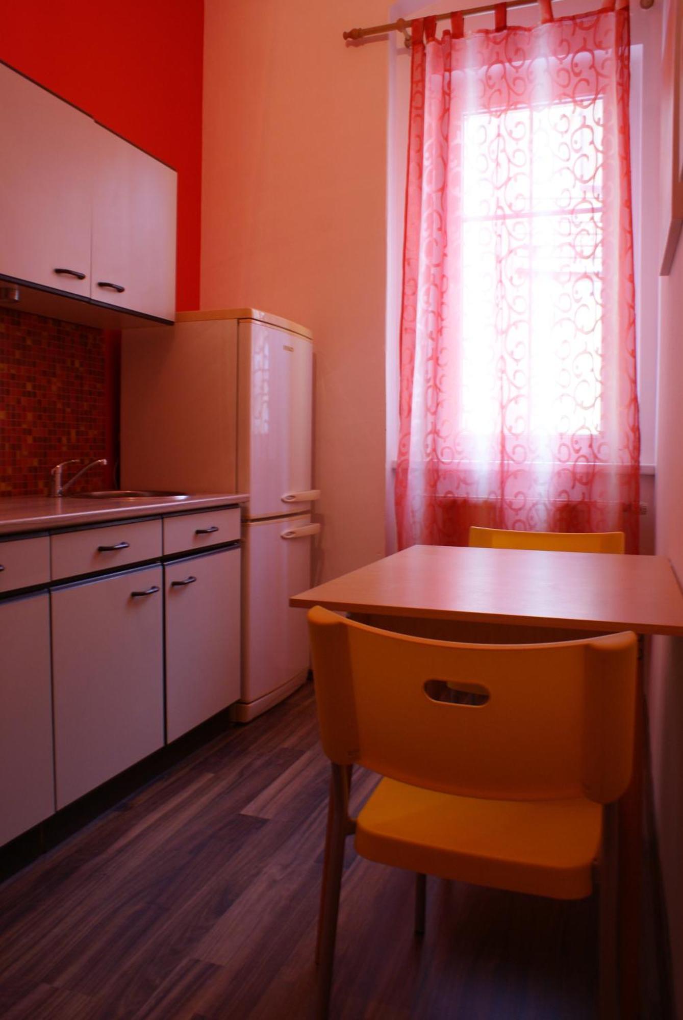 Apartmany Galeta カルロヴィ・ヴァリ エクステリア 写真