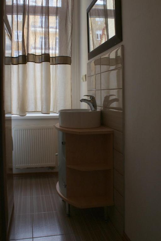 Apartmany Galeta カルロヴィ・ヴァリ 部屋 写真