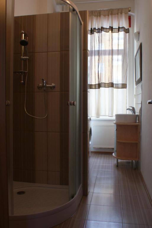Apartmany Galeta カルロヴィ・ヴァリ 部屋 写真