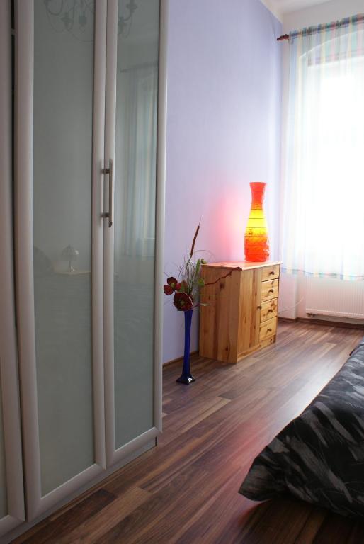 Apartmany Galeta カルロヴィ・ヴァリ 部屋 写真