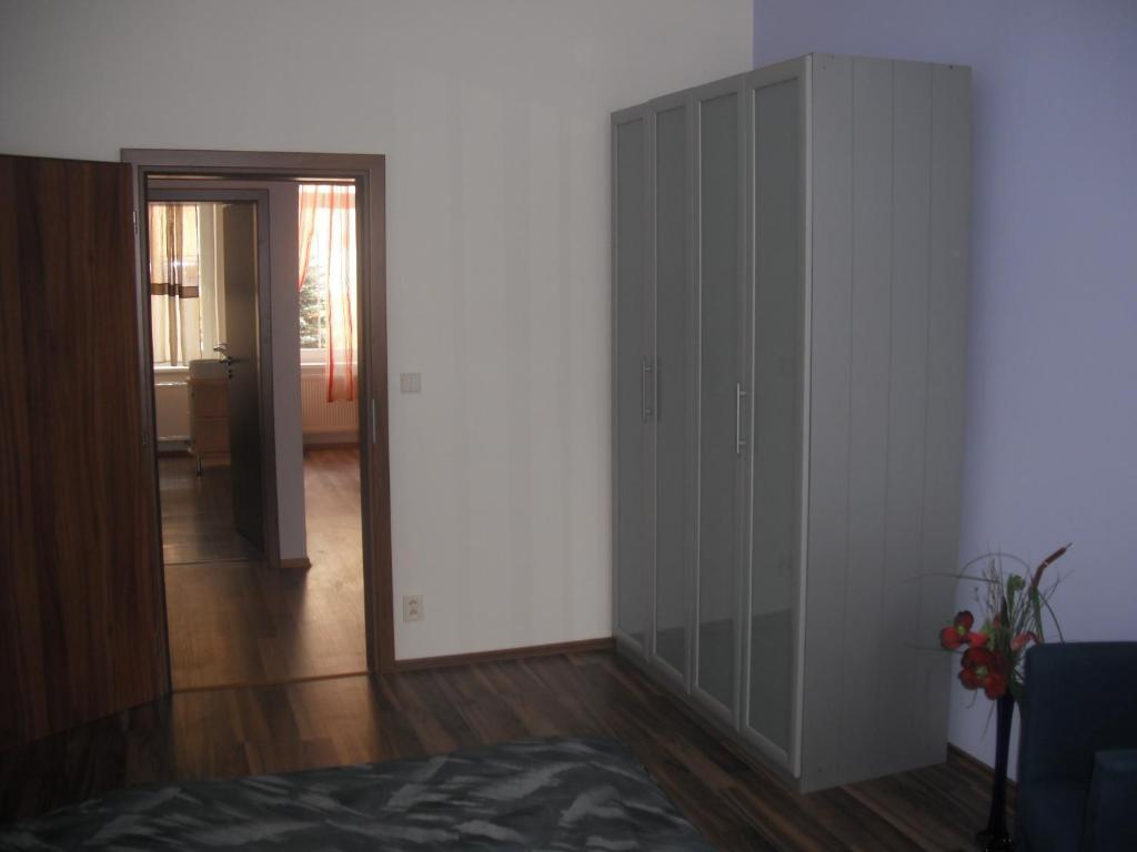 Apartmany Galeta カルロヴィ・ヴァリ エクステリア 写真