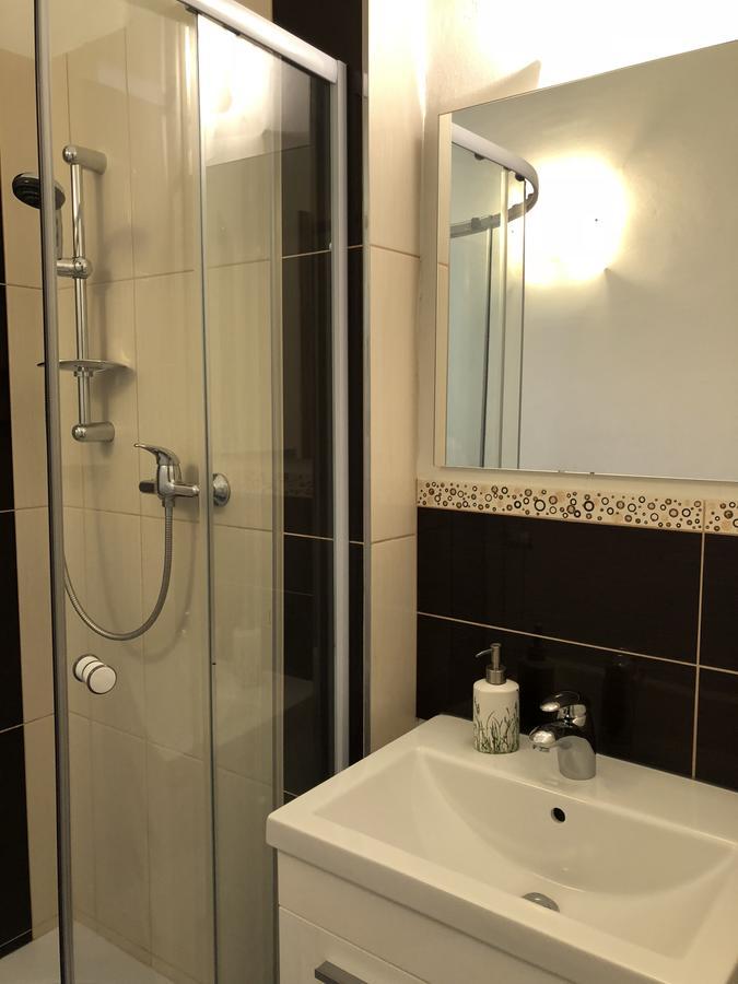 Apartmany Galeta カルロヴィ・ヴァリ エクステリア 写真